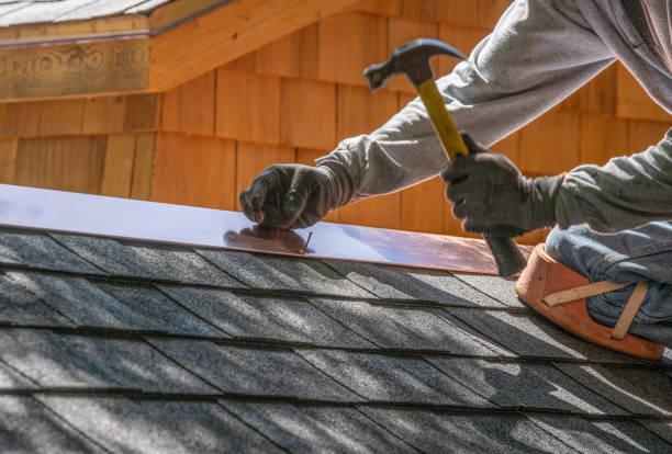 Fast & Reliable Emergency Roof Repairs in Youngsville, NC